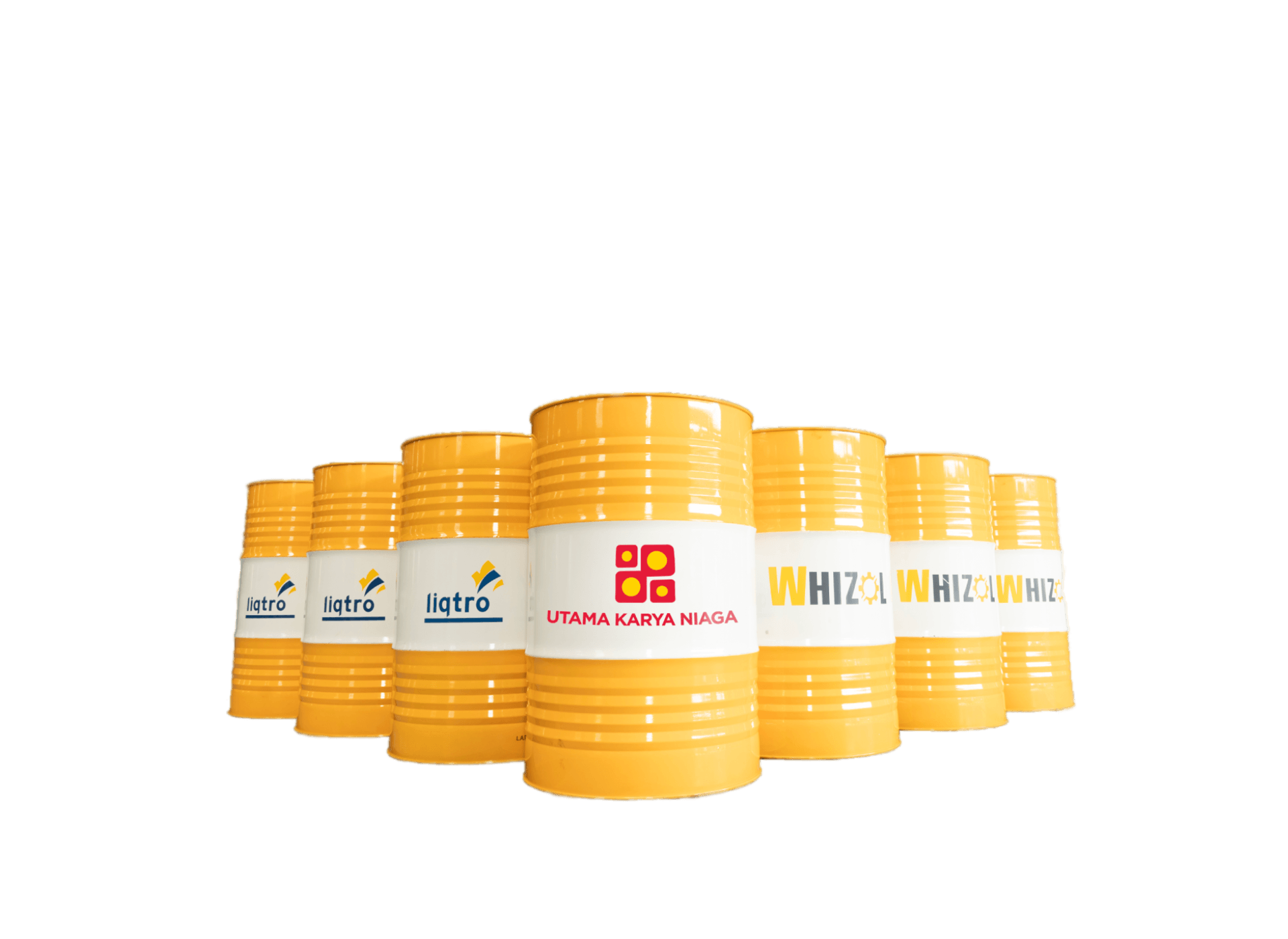Barrel Image
